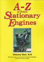 The A-Z Of British Stationary Engines